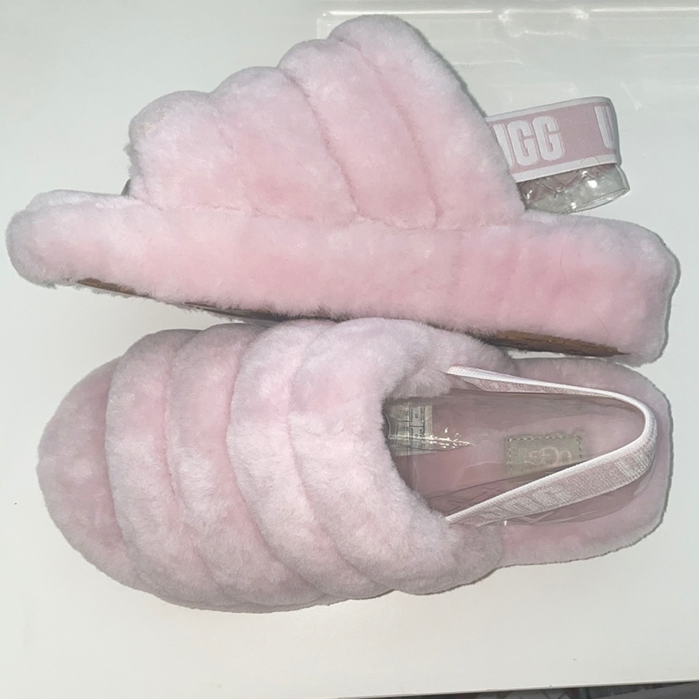 UGG SLIDE